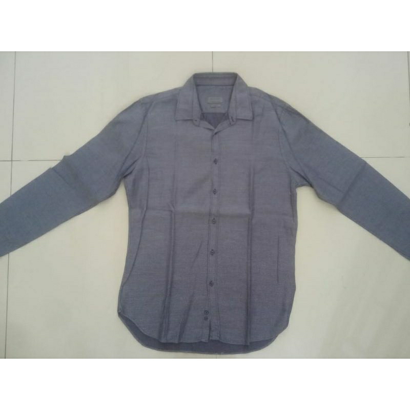 Preloved zara / preloved zara man / zara man second