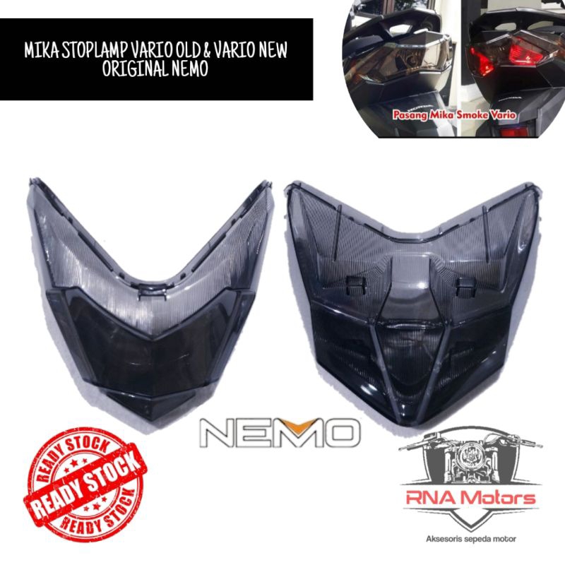 NEMO MIKA STOPLAMP NEW VARIO 125 & 150 2015 - 2022