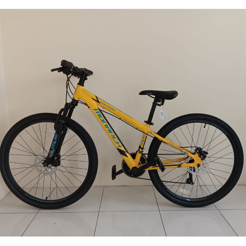 POLYGON MTB MONARCH 26" MJR