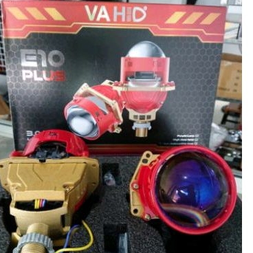 VAHID E10 PLUS I PROJECTOR BILED VAHID E10 PLUS 3 INCH