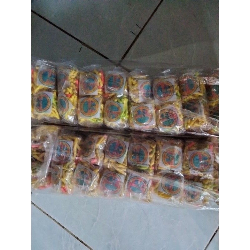 

kue pelangi