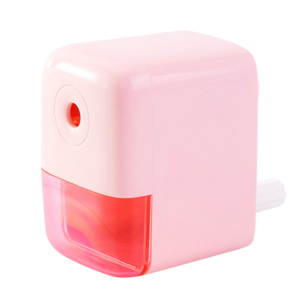 

Promo Deli Rautan Putar / Rotary Sharpener Dengan Hasil Yang Runcing - Auto feed red Berkualitas