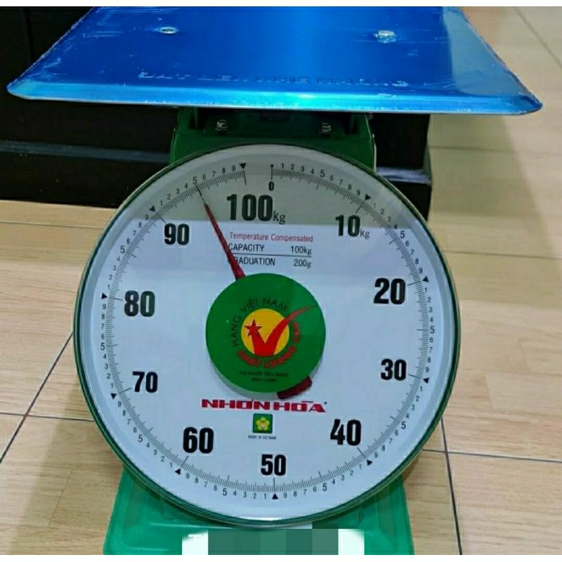 Timbangan Nhon Hoa Vietnam 100kg