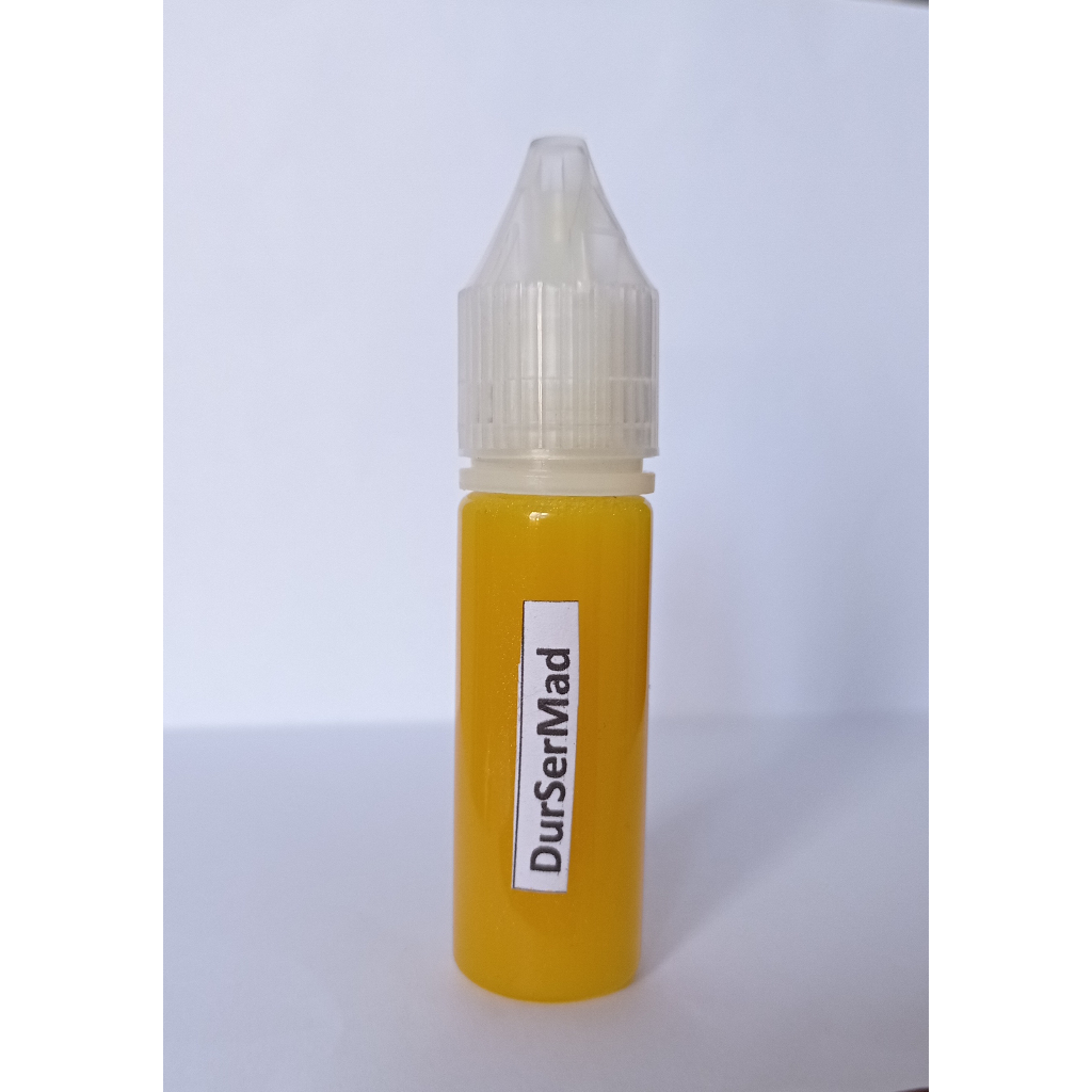 Essen oplosan DurSerMad aroma wangi durian sereh madu