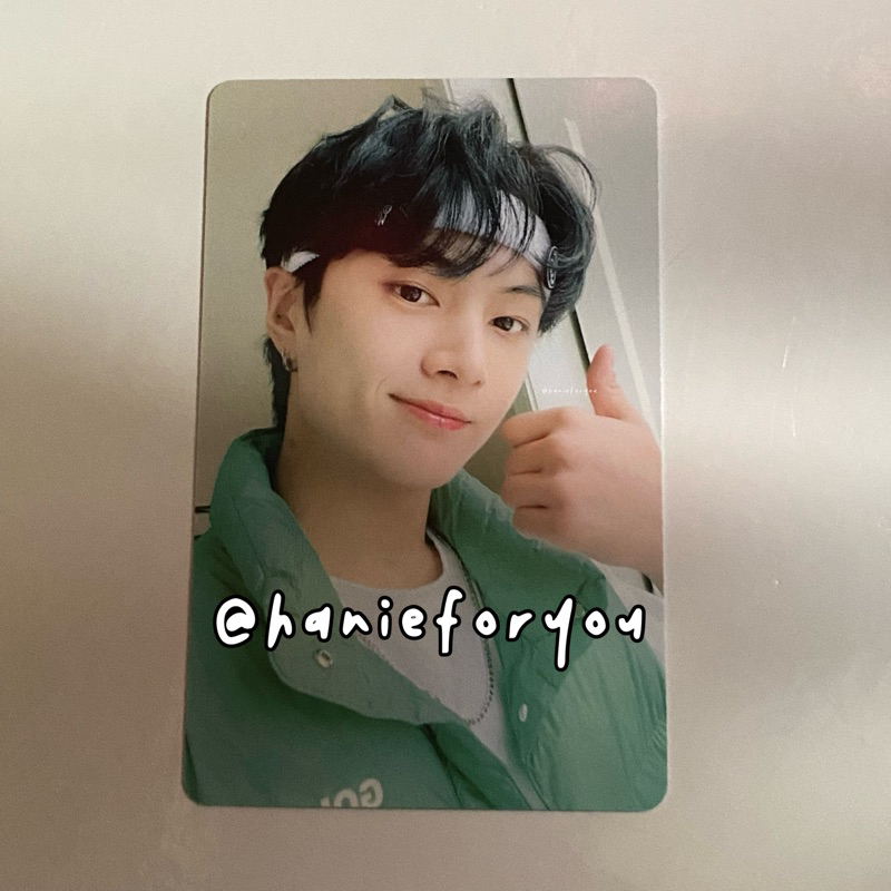 jay pc photocard season’s greetings enhypen season greeting 2023 23 kpop official sunghoon jay
