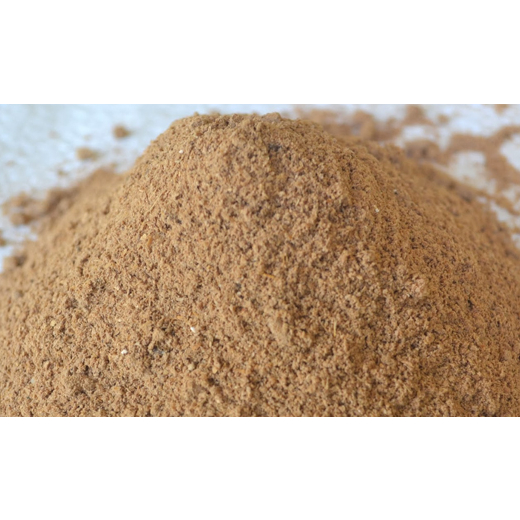 

Ampas Gandum Kering 10kg