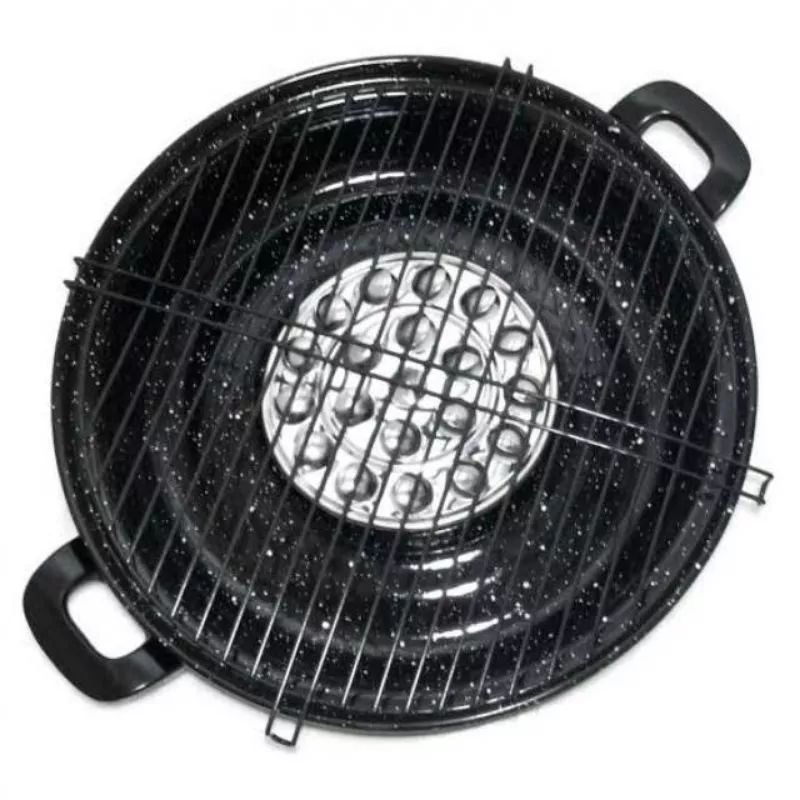 MAGIC ROASTER / PANGGANGAN PUTAR /PEMANGGANG SOSIS / PANGGANGAN SERBAGUNA