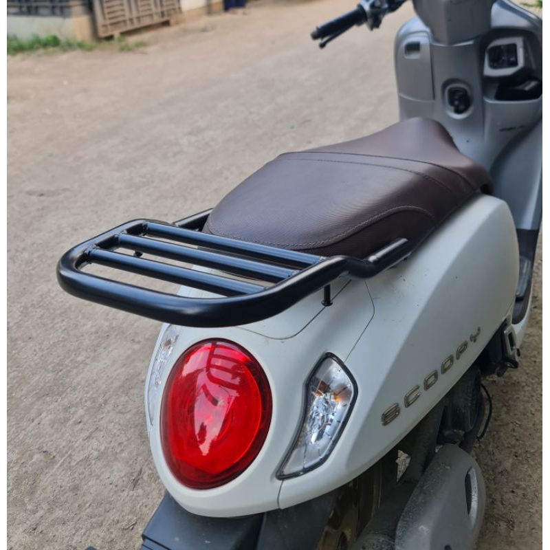 BEHEL BOX SCOOPY RATA JOK BESI BESAR