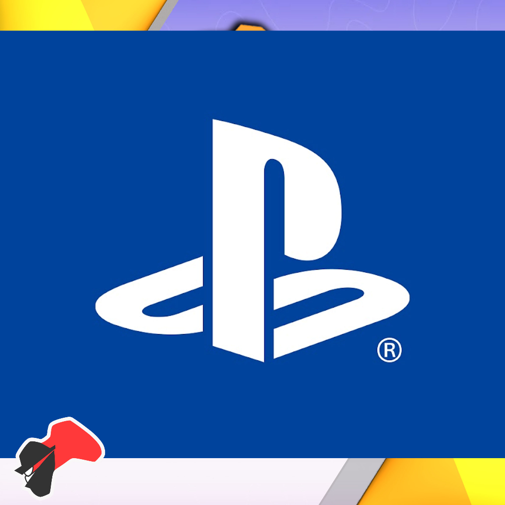 [100% LEGAL] Playstation PS Wallet Card IDR / USD / JPY / MYR Gift Card