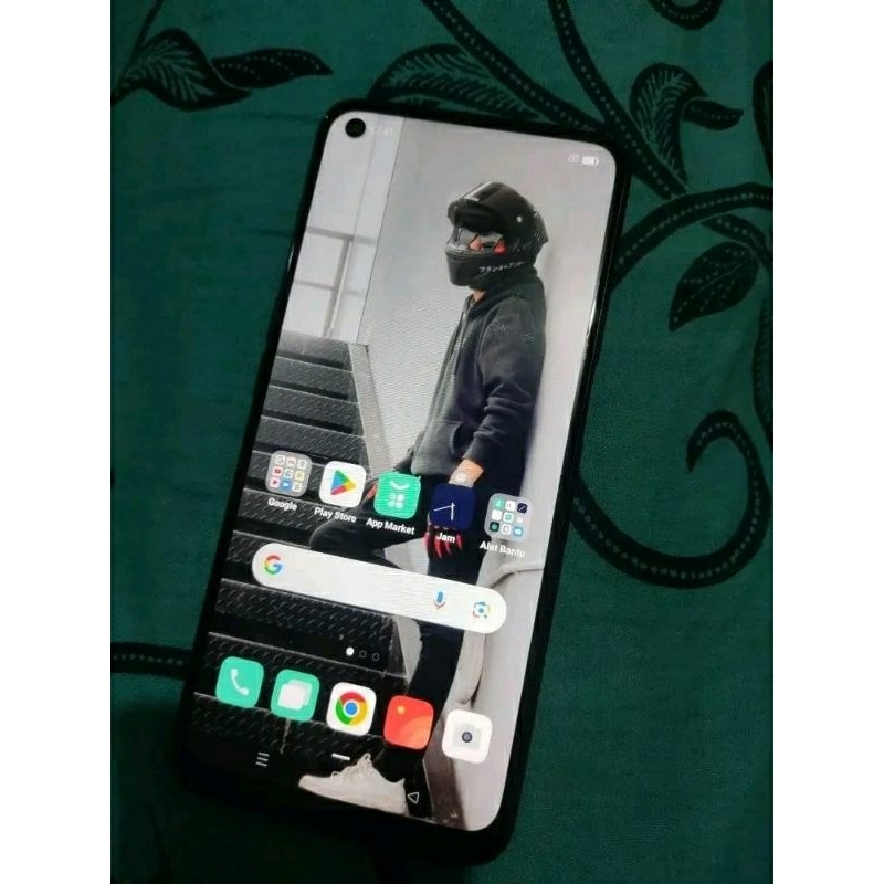 oppo A54 4/128
