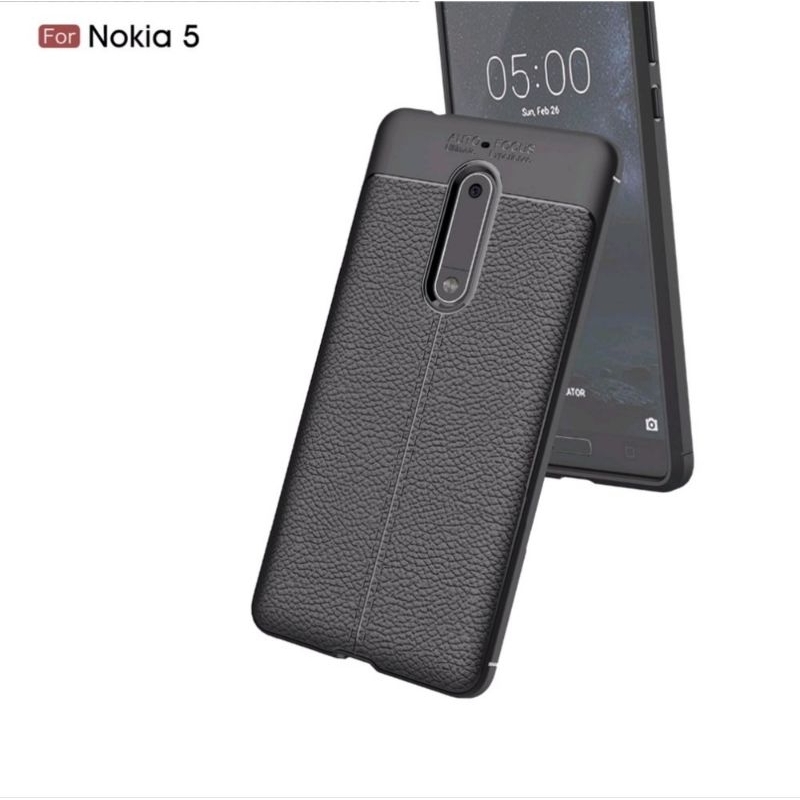 SOFTCASE AUTO FOCUS NOKIA 5 NOKIA 5.1+ NOKIA 6 NOKIA 6.1 NOKIA 6.1+ NOKIA 7 NOKIA 7.1+  CASE SILIKON