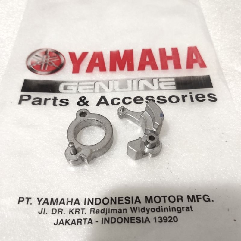 otomatis noken as dekompresi noken as Yamaha Mio m3 original