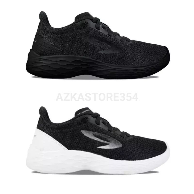 Sepatu Running Anak 910 Nineteen Yasha Kids Original