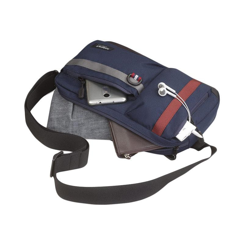 Bodypack001 Prodiger Fortress Shoulder Bag