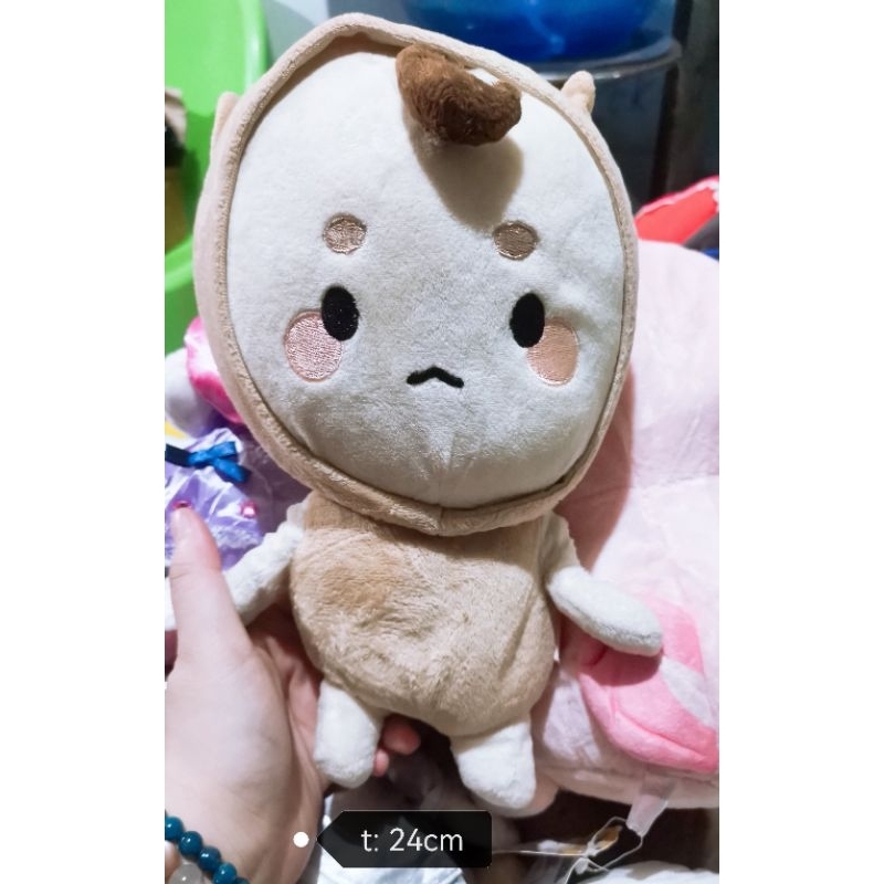 boneka goblin bonicrew