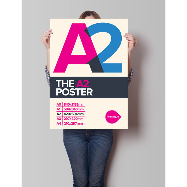 

POSTER A2 - 3 Lembar