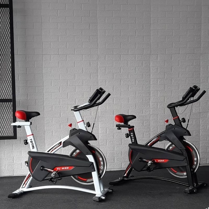 Sepeda Statis TL 930