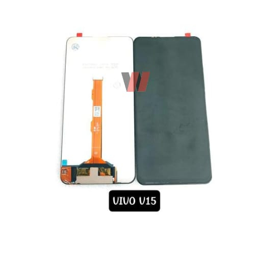 LCD TOUCHSCREEN VIVO V15 ORI / V15 PRO FULLSET LCD LAYAR SENTUH NEW PRODUCT - COMPLETE