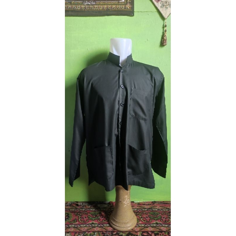 KOKO HAIBAH AMMU, AL KAFI, AL FA REYHAN