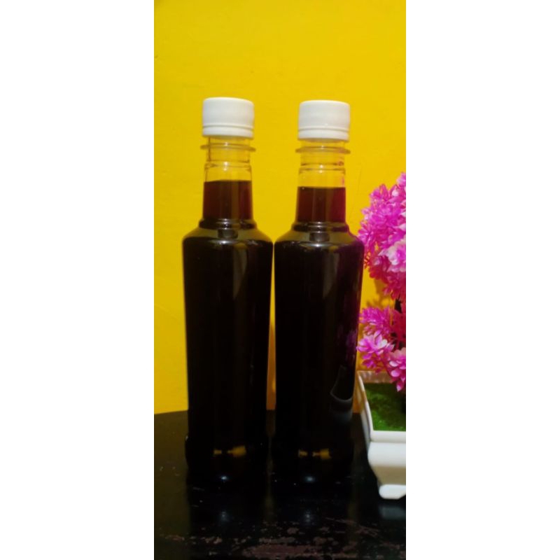 

Madu Murni 1 kg (2 botol 500 gram)