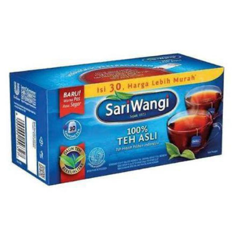 

Teh celup sariwangi