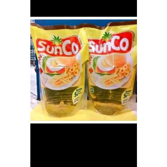 

sunco 2 liter