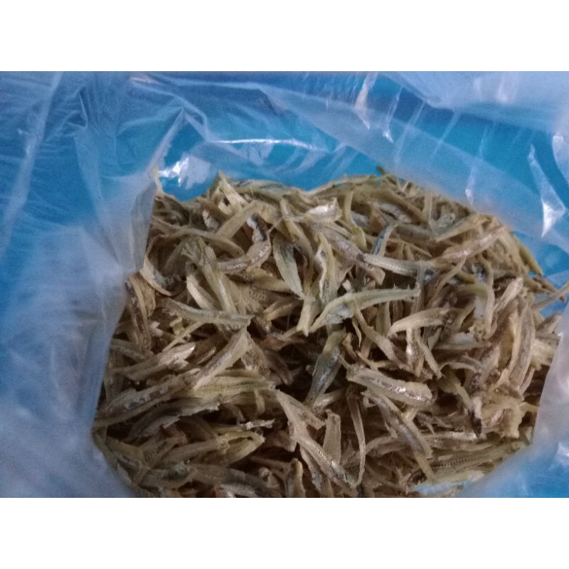 

Ikan Teri Belah Tanjung 100 gram