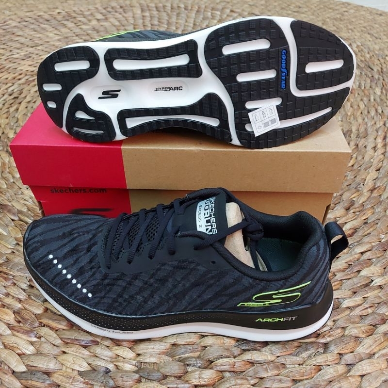 SKECHERS GO RUN RAZOR EXCESS 2 TAG 2.799.000