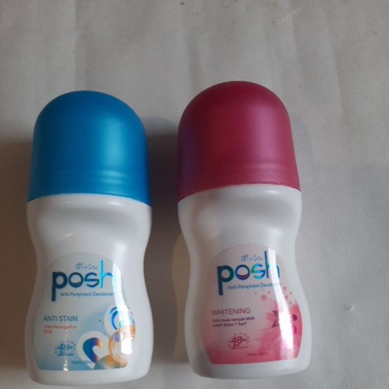Posh Deodorant