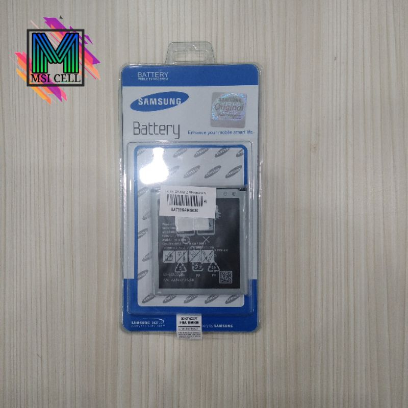 BATERAI SAMSUNG J2 PRIME/J5/J3 2016 ORI 99℅