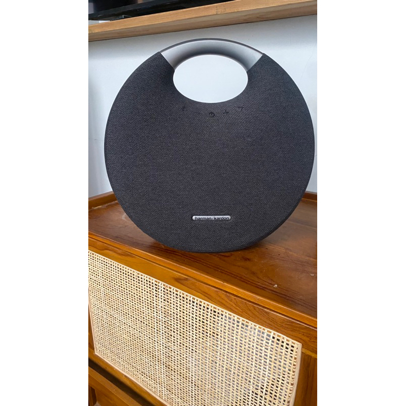 Harman Kardon Onyx 5 ex IMS