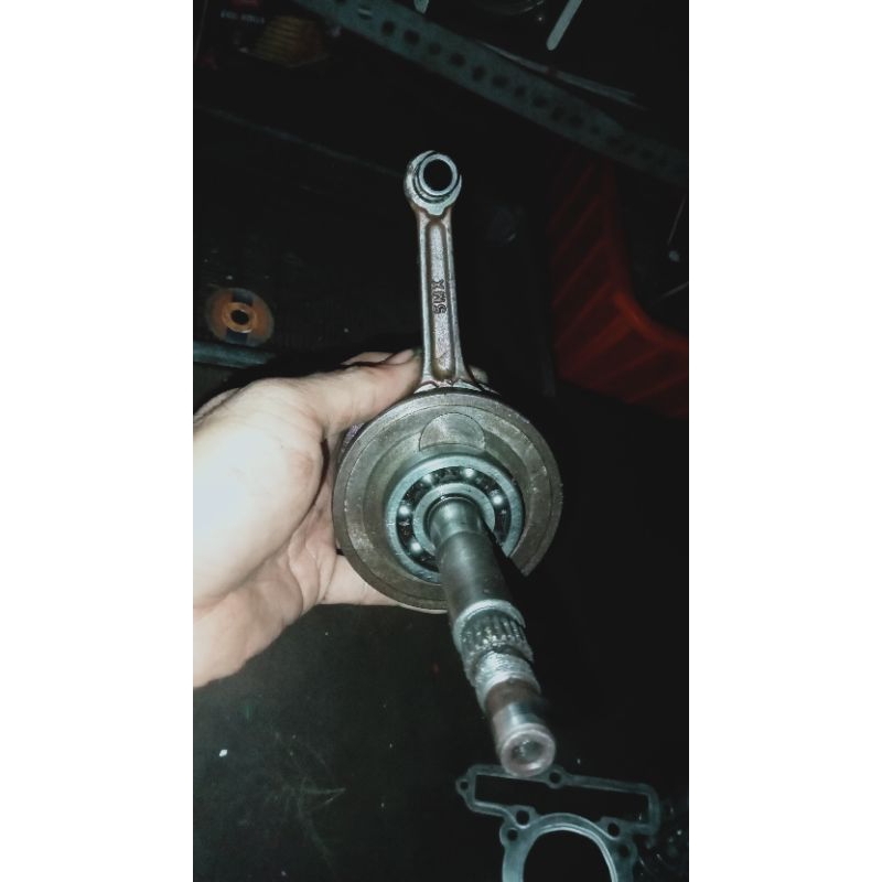 as kruk grand stroke up