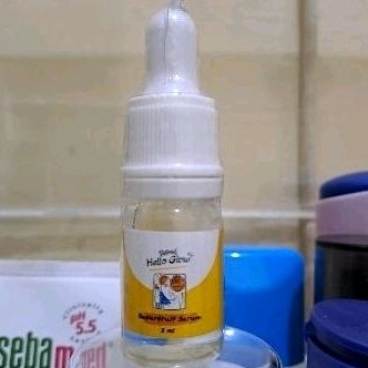 Dermies Superfruit serum 3ml