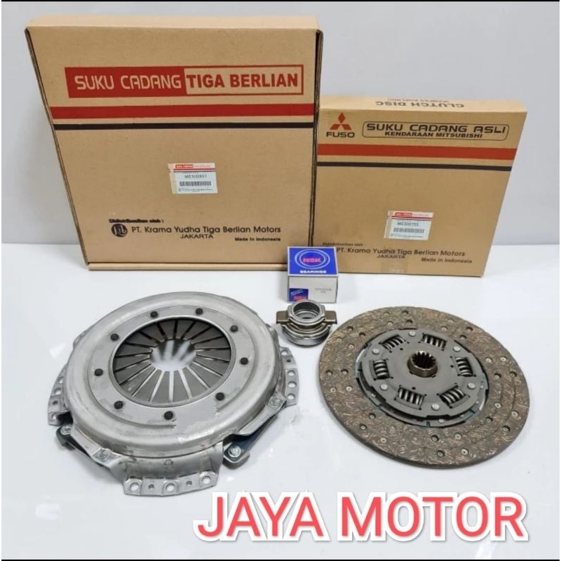 KOPLING SET MITSUBISHI PS120 PS 120