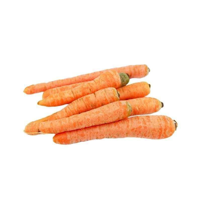 

Sayur Rakyat Wortel Sop [250 gr]