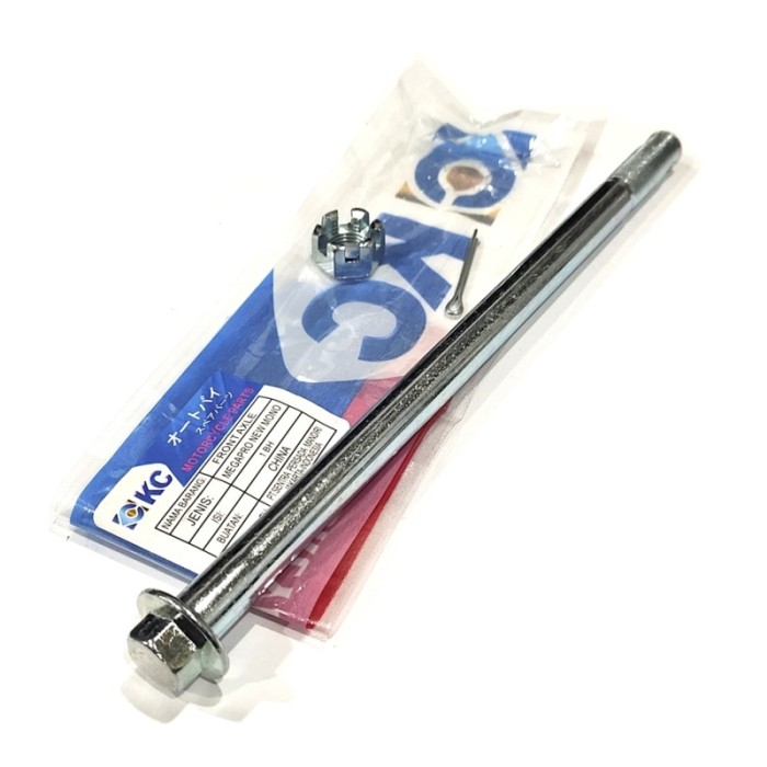 AS RODA DEPAN MEGAPRO NEW MONOSHOCK 2011 - Honda Megapro 2011