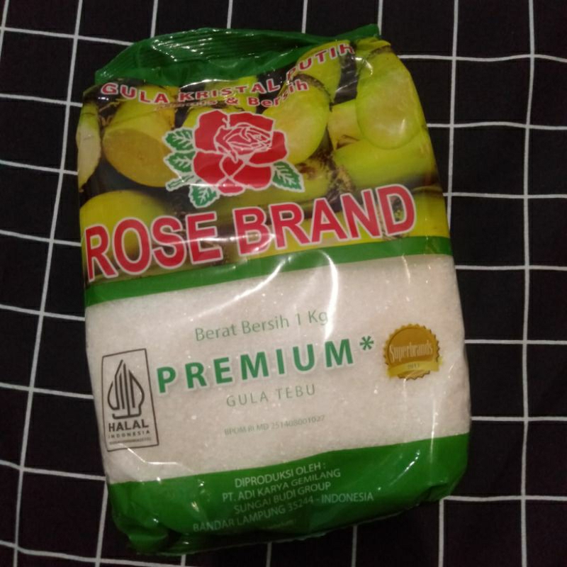 

rosebrand 1kg