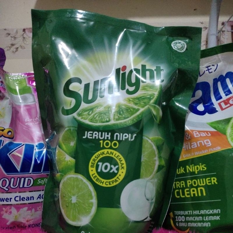 Sunlight 1500ml
