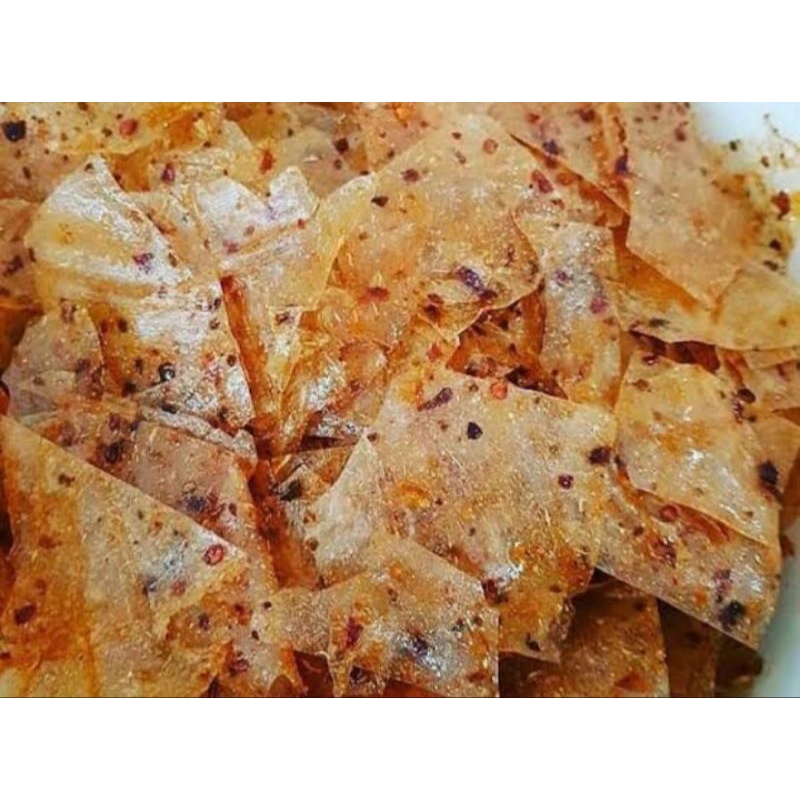 

Snack Pedas