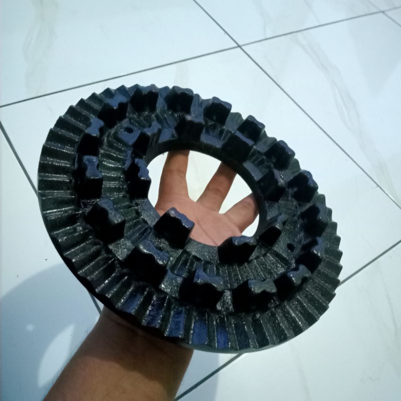 GIGI PINTU FFC23 FFC 23