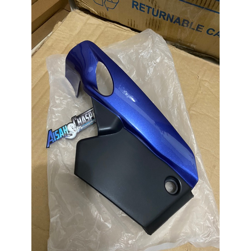 cover tutup aki sstwo malaysia pnp fizr warna biru