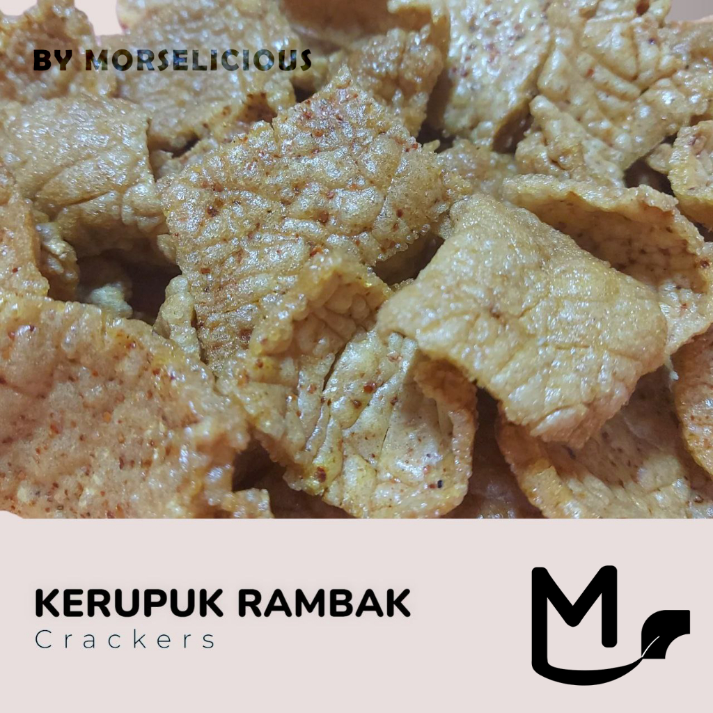 

Kerupuk Rambak/Krupuk Rambak/Keripik Rambak/Kripik Rambak/Crackers Rambak/Rambak Crackers/Kerupuk Rasa Udang/Krupuk Rasa Udang/Kripik Rasa Udang | 250 gram | 500 gram | 1 kg