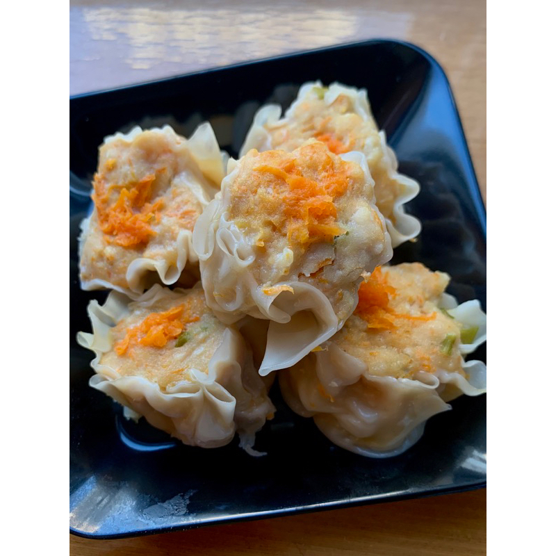 

Siomay Babi Frozen Food / Dimsum Siomay Babi