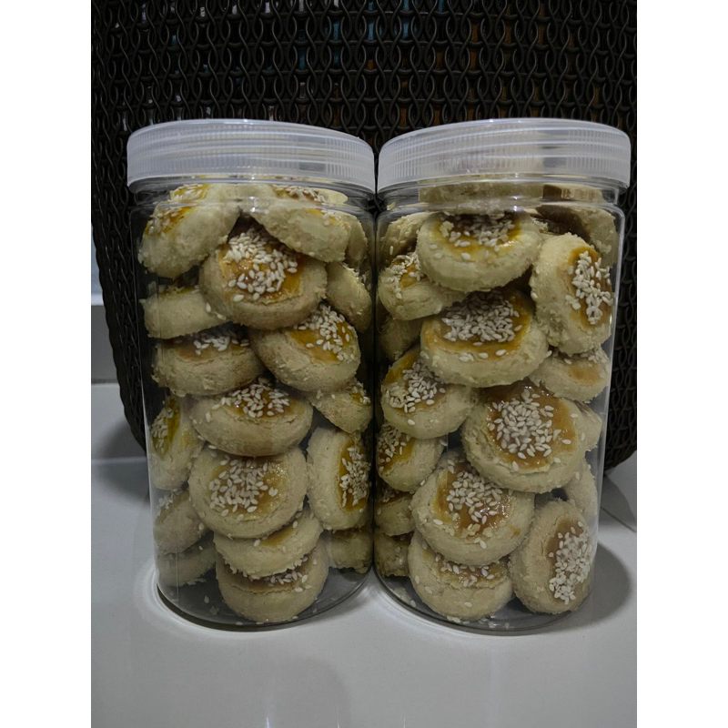 

Kue Kacang