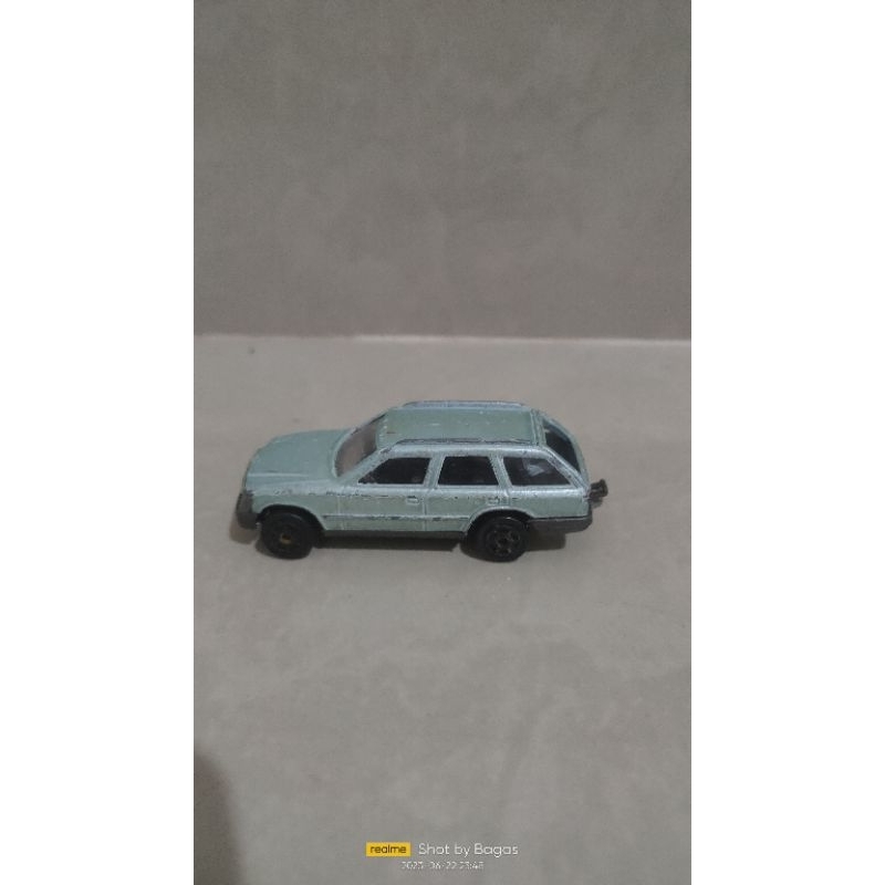 majorette Mercedes 300 TE