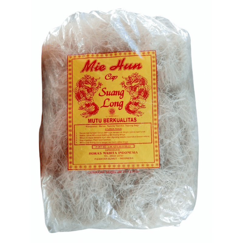 

Miehun / Bihun Cap Suang Long 500 gr