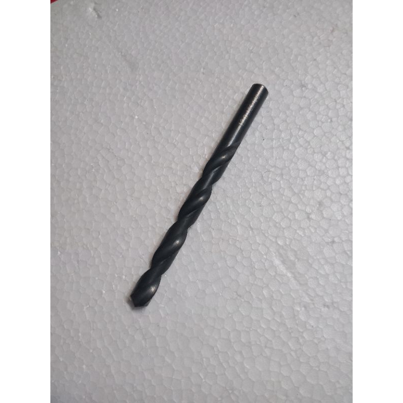 Mata bor 12 mm Nachi drill 12 mm bekas / seken