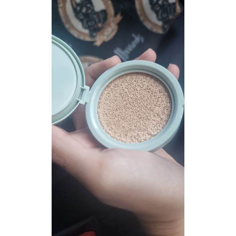 preloved laneige cushion neo matte