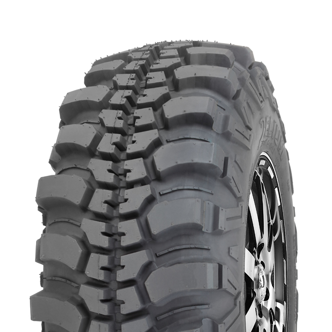 Ban Delium Terra Mania Extreme 33 x 10.5 R15 Ban Mobil Offroad