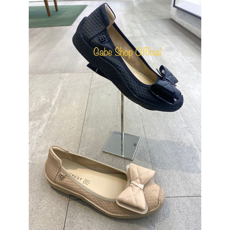 SALE SEPATU FLAT WANITA EVERBEST RORO (NEW & ORIGINAL)